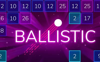 ballisticaarp|Ballistic ️ Play Now on GamePix.